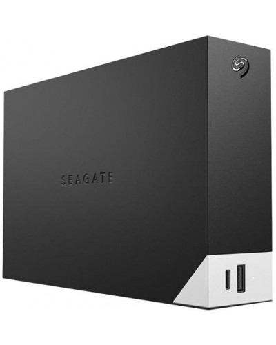 Жесткий диск Seagate One Touch Hub 4 TB (STLC4000400)