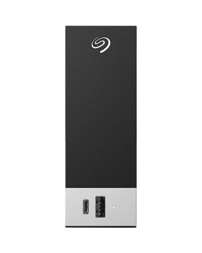 Жесткий диск Seagate One Touch Hub 4 TB (STLC4000400)