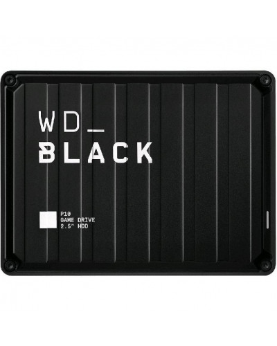 Жесткий диск WD Black 2.5 P10 2TB (WDBA2W0020BBK-WESN)