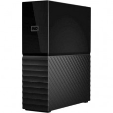 Жесткий диск WD My Book Desktop 6TB (WDBBGB0060HBK-EESN)