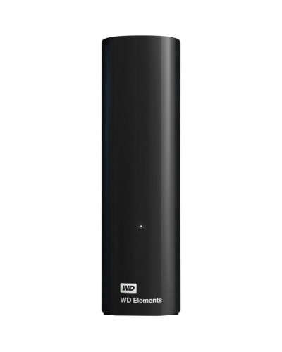 Жесткий диск WD Elements Desktop 4TB (WDBWLG0040HBK-EESN)