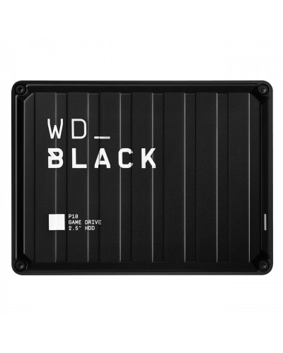 Жорсткий диск WD BLACK P10 Game Drive 5 TB (WDBA3A0050BBK-WESN)