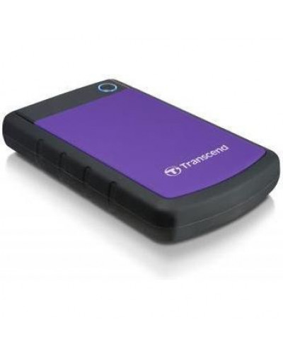 Жорсткий диск Transcend StoreJet 25H3 (TS4TSJ25H3P)