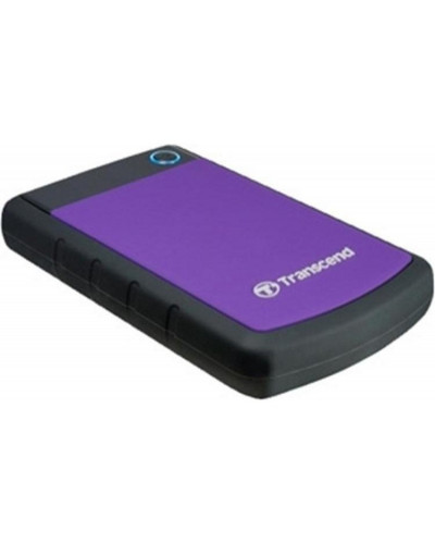 Жесткий диск Transcend StoreJet 25H3 (TS4TSJ25H3P)