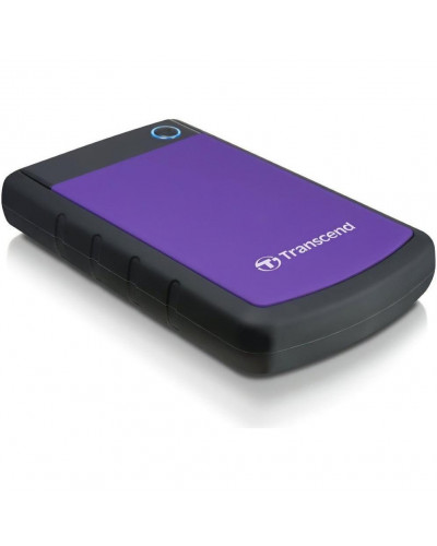 Жесткий диск Transcend StoreJet 25H3 (TS4TSJ25H3P)