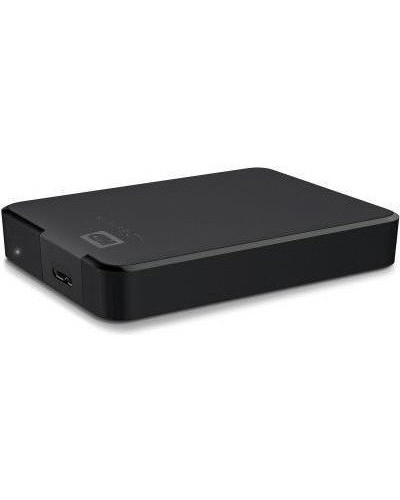 Жесткий диск WD Elements Portable 4TB (WDBU6Y0040BBK-WESN)