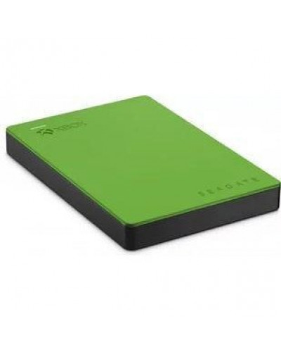 Жорсткий диск Seagate Game Drive for Xbox 2 TB (STKX2000400)