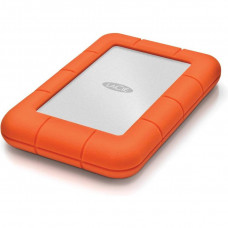 Жорсткий диск LaCie Rugged Mini 2 TB (9000298)