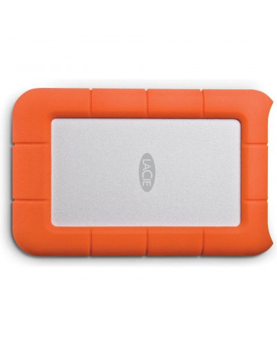 Жесткий диск LaCie Rugged Mini 2 TB (9000298)