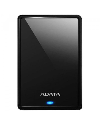 Жорсткий диск ADATA Classic HV620S 4 TB Black (AHV620S-4TU31-CBK)