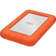 Жорсткий диск LaCie Rugged Mini 4 TB (LAC9000633)