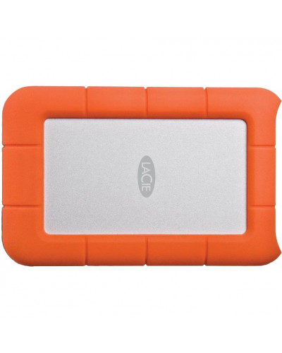 Жорсткий диск LaCie Rugged Mini 4 TB (LAC9000633)