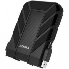 Жорсткий диск ADATA DashDrive Durable HD710 Pro 4 TB Black (AHD710P-4TU31-CBK)