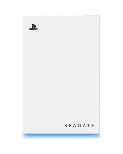 Жорсткий диск Seagate Game Drive for PlayStation 5 2 TB (STLV2000201)