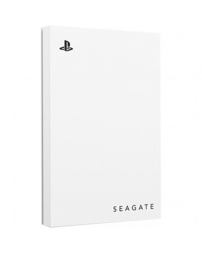 Жесткий диск Seagate Game Drive for PlayStation 5 2 TB (STLV2000201)