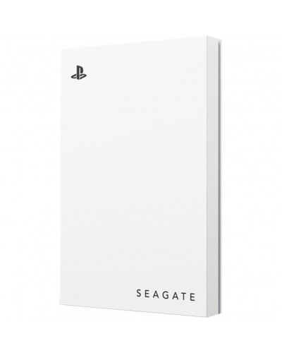 Жорсткий диск Seagate Game Drive for PlayStation 5 2 TB (STLV2000201)