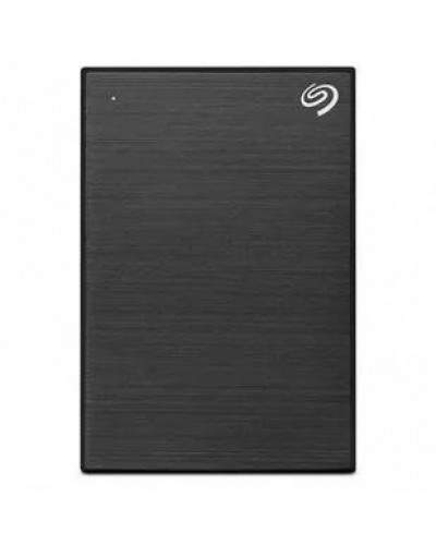 Жорсткий диск Seagate Backup Plus Slim 2 TB Black (STHN2000400)