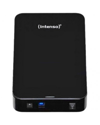 Жесткий диск Intenso Memory Center 8 TB (6031516)