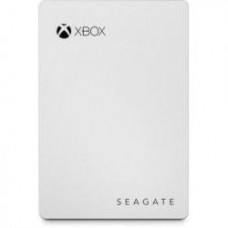 Жесткий диск Seagate Game drive для Xbox Game Pass Special Edition 2 TB (STEA2000417)