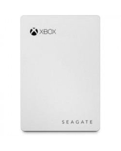 Жесткий диск Seagate Game drive для Xbox Game Pass Special Edition 2 TB (STEA2000417)