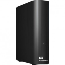 Жесткий диск WD Elements Desktop 8TB (WDBWLG0080HBK-EESN)