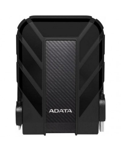 Жесткий диск ADATA DashDrive Durable HD710 Pro 5TB Black (AHD710P-5TU31-CBK)