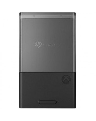 Карта пам'яті для консолі Seagate Storage Expansion Card for Xbox Series X/S 1 TB (STJR1000400)