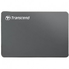 Жорсткий диск Transcend StoreJet 25C3 (TS2TSJ25C3N)