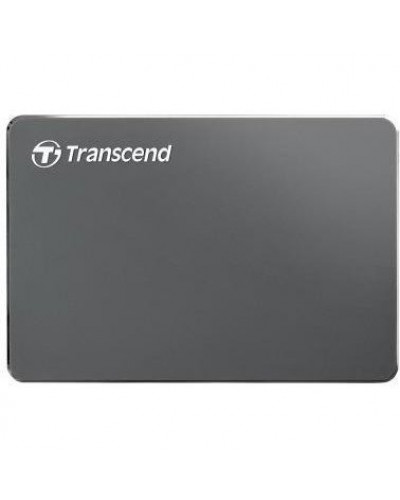 Жесткий диск Transcend StoreJet 25C3 (TS2TSJ25C3N)