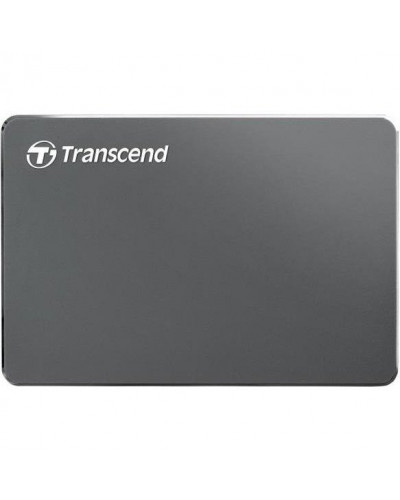 Жорсткий диск Transcend StoreJet 25C3 (TS2TSJ25C3N)