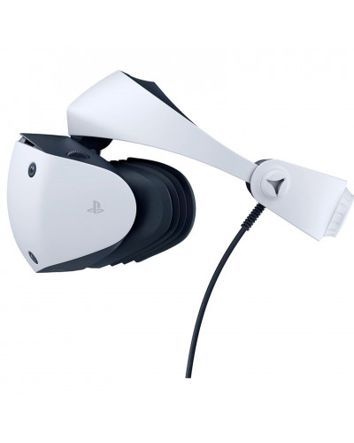 Окуляри віртуальної реальності Sony PlayStation VR2 (9454298, 9454397, 975879)