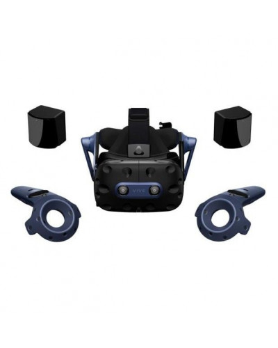 Очки виртуальной реальности HTC Vive Pro 2 Kit (99HASZ003-00)