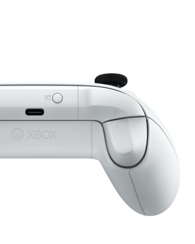 Стационарная игровая приставка Microsoft Xbox Series S 512GB (889842651386)