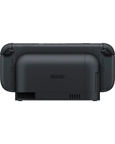 Портативная игровая приставка Nintendo Switch 2 Black Mario Kart World Bundle (0045496321529)