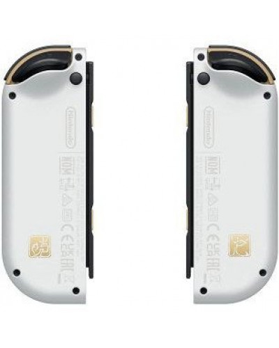 Портативна ігрова приставка Nintendo Switch OLED Model The Legend of Zelda: Tears of the Kingdom Special Edition (OLEDWSTLOZTOTK)