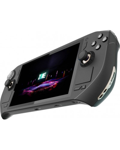 Портативная игровая приставка Zotac Gaming Zone (ZGC-G1A1W)