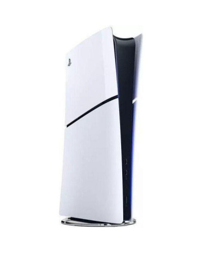 Стационарная игровая приставка Sony PlayStation 5 Slim Digital Edition Astro Bot Bundle (1000044336)