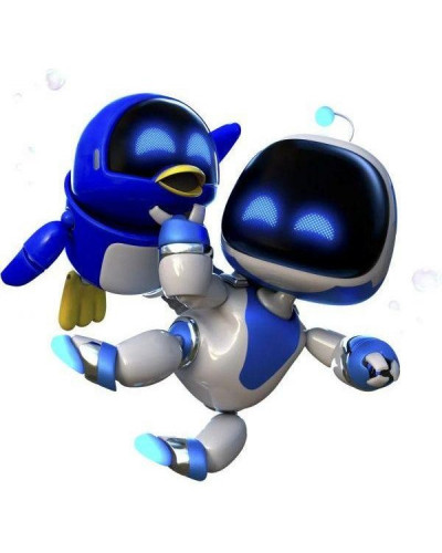 Стационарная игровая приставка Sony PlayStation 5 Slim Digital Edition Astro Bot Bundle (1000044336)