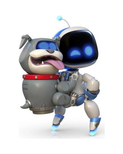 Стационарная игровая приставка Sony PlayStation 5 Slim Digital Edition Astro Bot Bundle (1000044336)