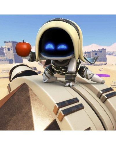 Стационарная игровая приставка Sony PlayStation 5 Slim Digital Edition Astro Bot Bundle (1000044336)