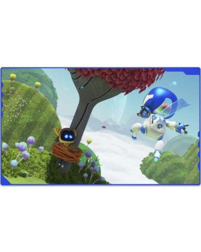 Стационарная игровая приставка Sony PlayStation 5 Slim Digital Edition Astro Bot Bundle (1000044336)