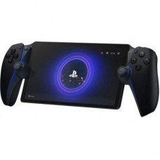 Портативна ігрова приставка Sony Playstation Portal Remote Player Midnight Black (1000045051)