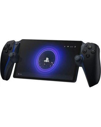 Портативна ігрова приставка Sony Playstation Portal Remote Player Midnight Black (1000045051)