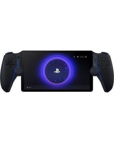 Портативна ігрова приставка Sony Playstation Portal Remote Player Midnight Black (1000045051)
