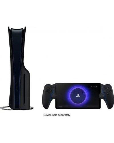 Портативна ігрова приставка Sony Playstation Portal Remote Player Midnight Black (1000045051)