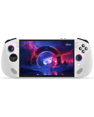 Портативна ігрова приставка Lenovo Legion Go S 512 GB Glacier White (83L3001ARA)