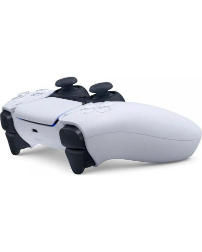 Стационарная игровая приставка Sony PlayStation 5 Slim Digital Edition 1TB Fortnite Cobalt Star Bundle (1000045170)