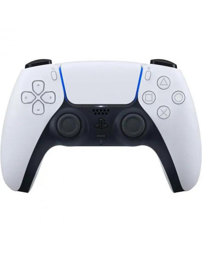 Стационарная игровая приставка Sony PlayStation 5 Slim Digital Edition 1TB Fortnite Cobalt Star Bundle (1000045170)