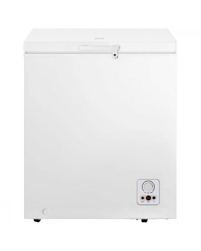 Морозильна скриня Gorenje FH15FPW