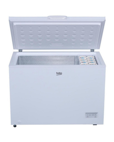 Морозильна скриня Beko CF316WN